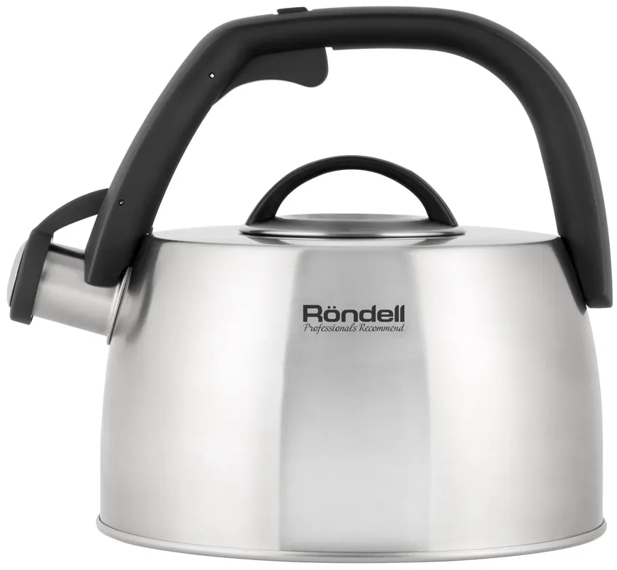 Чайник RONDELL RD-1506 3 л Loft Professional