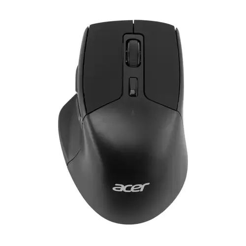 Мышь ACER OMR170 WL Black