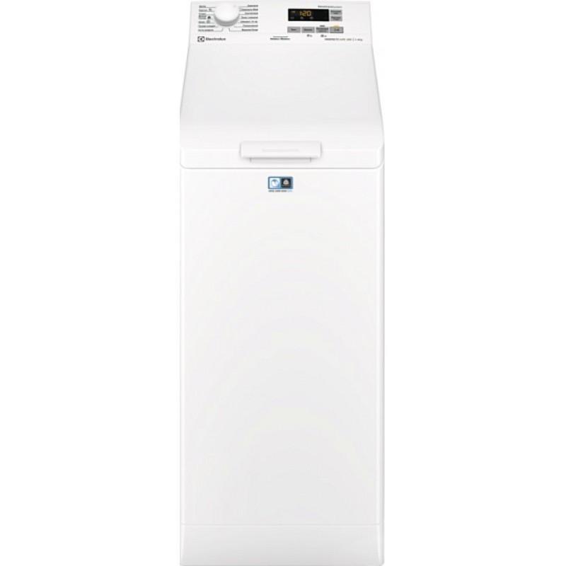 Стиральная машина ELECTROLUX EW6TN5061F