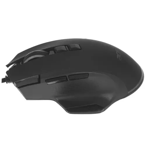 Мышь ACER OMW180 USB Black