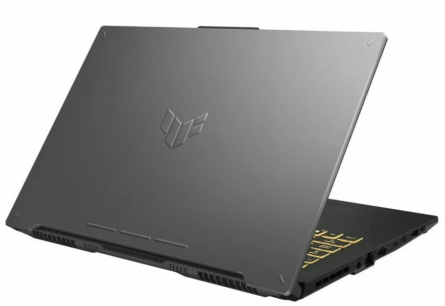 Ноутбук ASUS TUF Gaming F15 FX507VV4-LP061 (90NR0BV7-M00630)