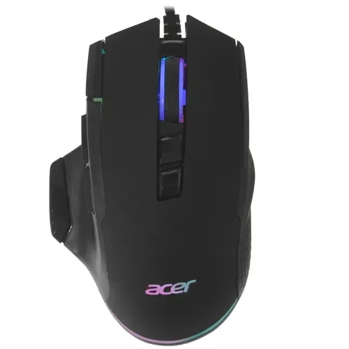 Мышь ACER OMW180 USB Black