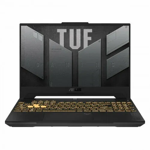 Ноутбук ASUS TUF F17 FX707ZU4-HX058 (90NR0FJ5-M00370)