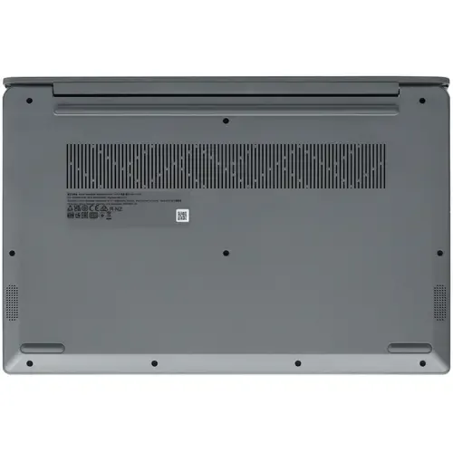 Ноутбук LENOVO IP3 15IAU7 (82RK00YVRK)