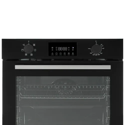 Духовой шкаф INDESIT IFE 3644 BL