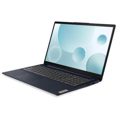 Ноутбук LENOVO IdeaPad 3 15IAU7 (82RK003PRK)