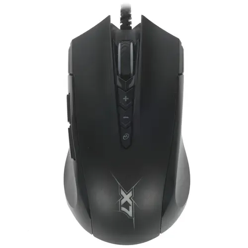 Мышь A4TECH X89 (Black)