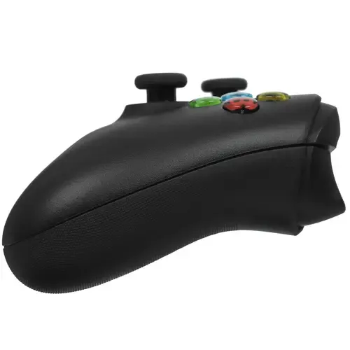 Геймпад MICROSOFT XBOX Series X/S Controller (black)