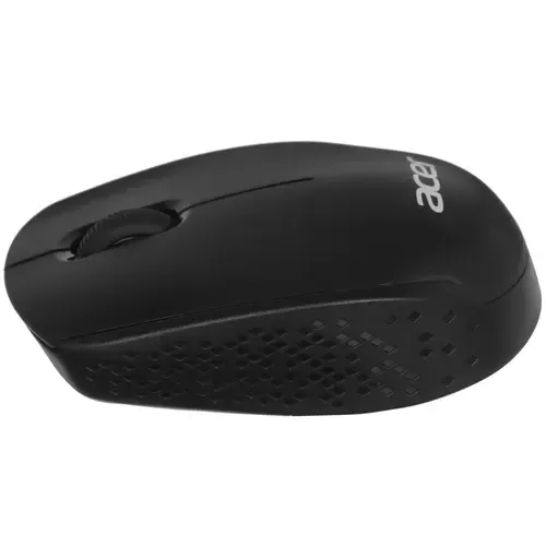 Мышь ACER OMR020 WL Black