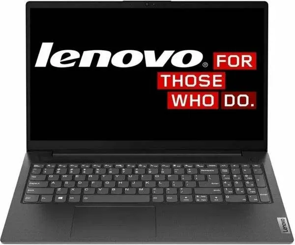 Ноутбук LENOVO V15 G2 IJL (82QY00RGRU)