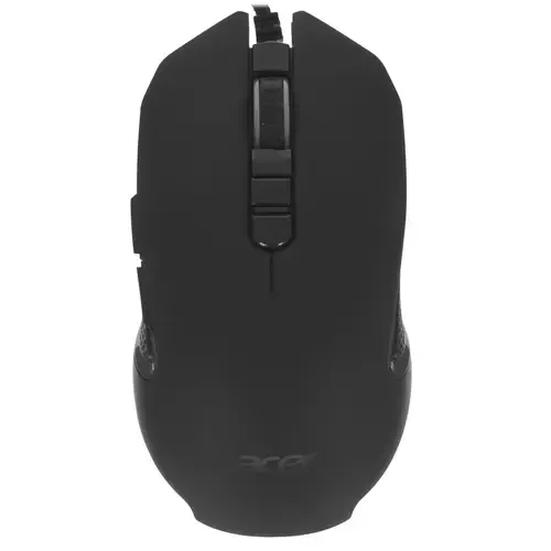 Мышь ACER OMW160 USB Black