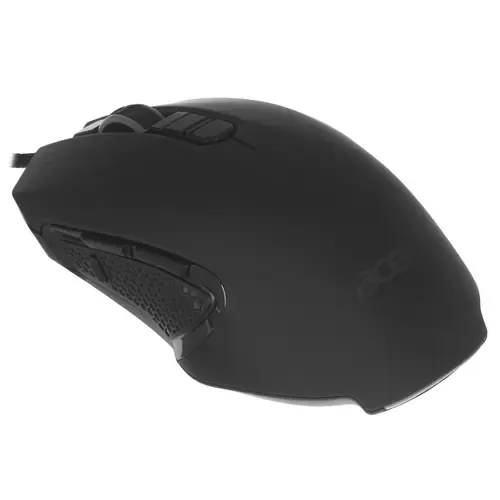 Мышь ACER OMW160 USB Black