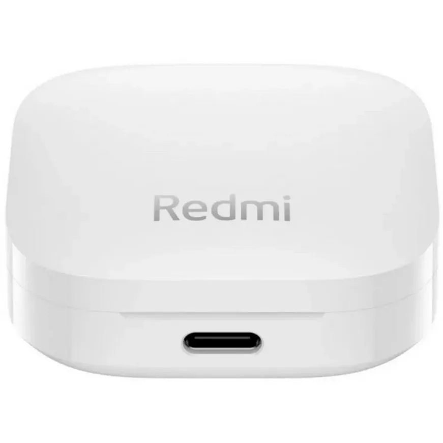 Наушники  XIAOMI Redmi Buds 6 Active (BHR8391GL) White