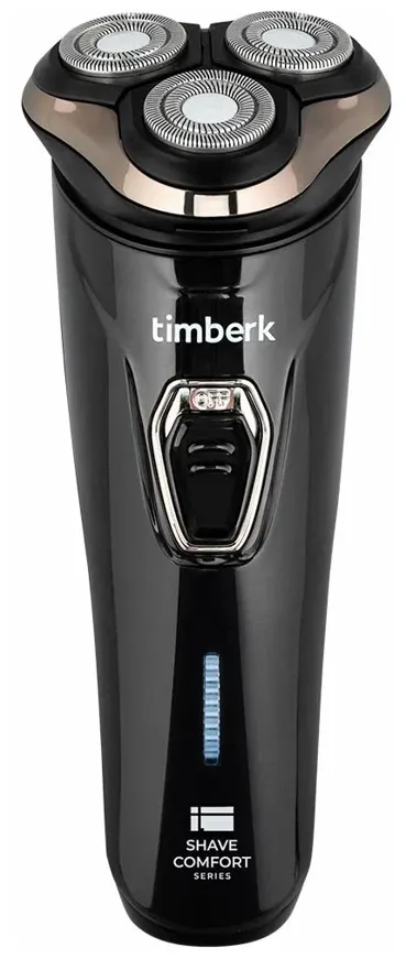 Электробритва TIMBERK T-SHR40L Черный