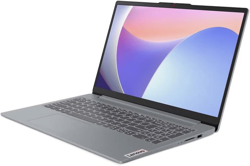 Ноутбук LENOVO IdeaPad Slim 3 15IRH8 (83EM007MPS)