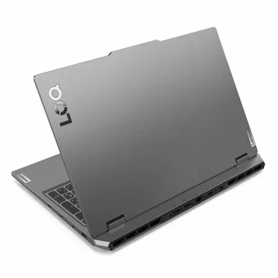 Ноутбук LENOVO LOQ 15IRX9 (83DV009WRK)