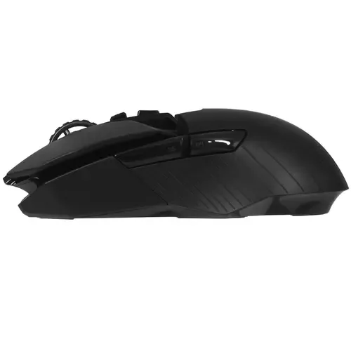 Мышь LOGITECH G903 LightSpeed Hero Black (25600dpi) (9but) 910-005636