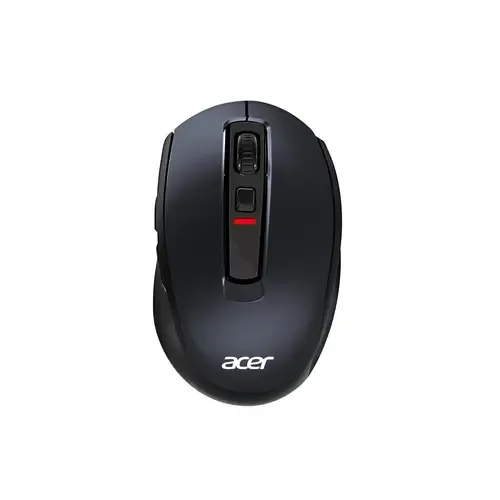 Мышь ACER OMR060 WL Black