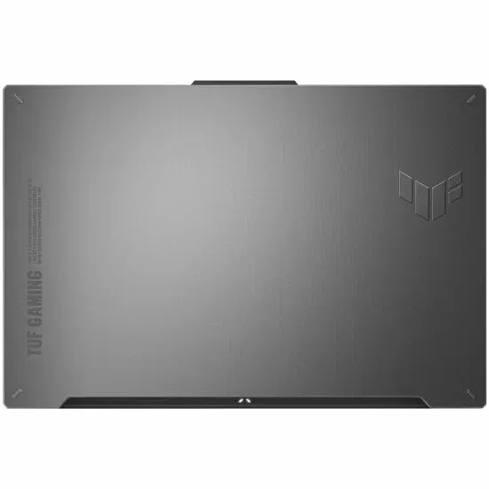 Ноутбук ASUS TUF F17 FX707ZU4-HX058 (90NR0FJ5-M00370)