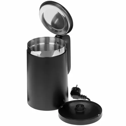 Электрочайник VIOMI Mechanical Kettle Black (V-MK152B)