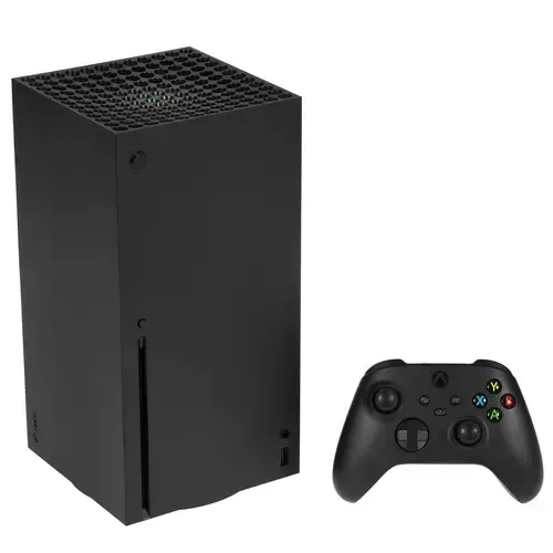 Игровая консоль XBOX Series X 1TB