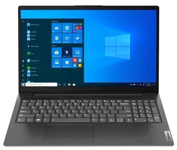 Ноутбук LENOVO V15 G2 IJL (82QY00RGRU)