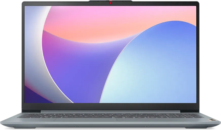 Ноутбук LENOVO IdeaPad Slim 3 15IRH8 (83EM003RPS)