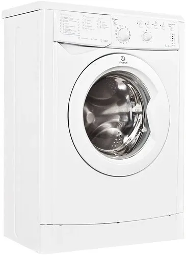 Стиральная машина INDESIT IWUB 4105 CIS