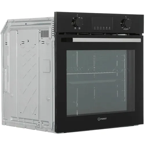 Духовой шкаф INDESIT IFE 3644 BL