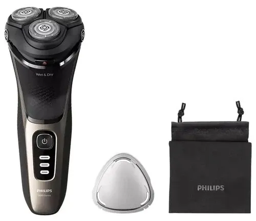 Электробритва PHILIPS S3242/12 series 3000