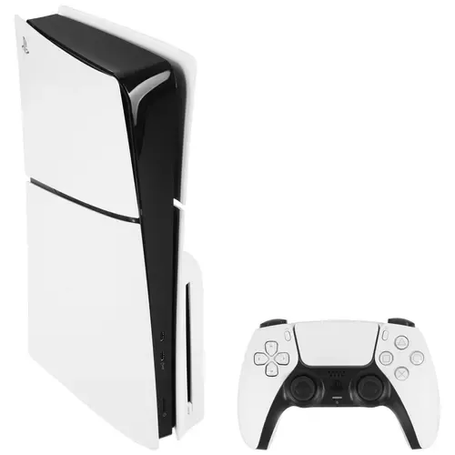 Игровая консоль PlayStation 5 Slim