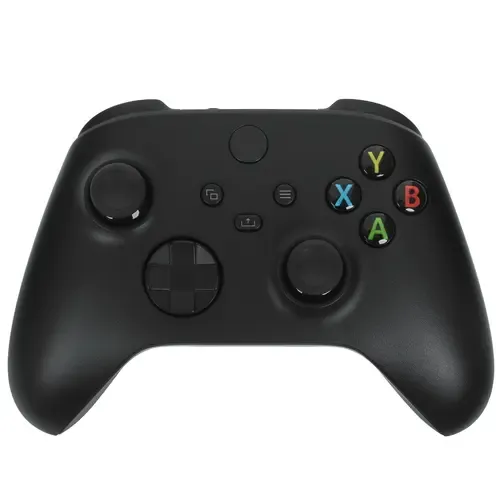 Геймпад MICROSOFT XBOX Series X/S Controller (black)