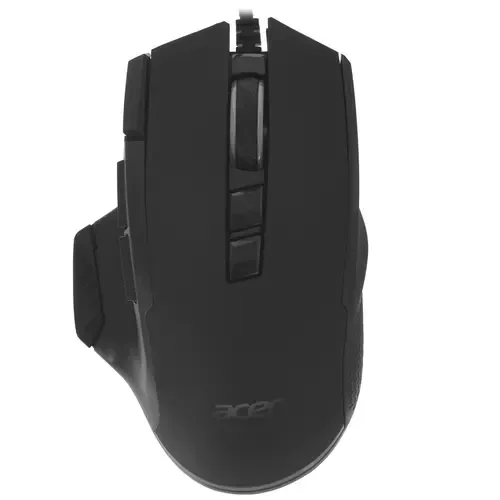 Мышь ACER OMW180 USB Black