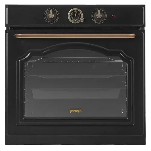 Духовой шкаф GORENJE BOS 67371 CLB (BO3CO4L02-1)