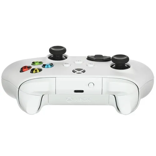 Геймпад MICROSOFT XBOX Series X/S Controller (white)