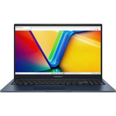 Ноутбук ASUS X1504VA-BQ281 (90NB10J1-M00BL0)