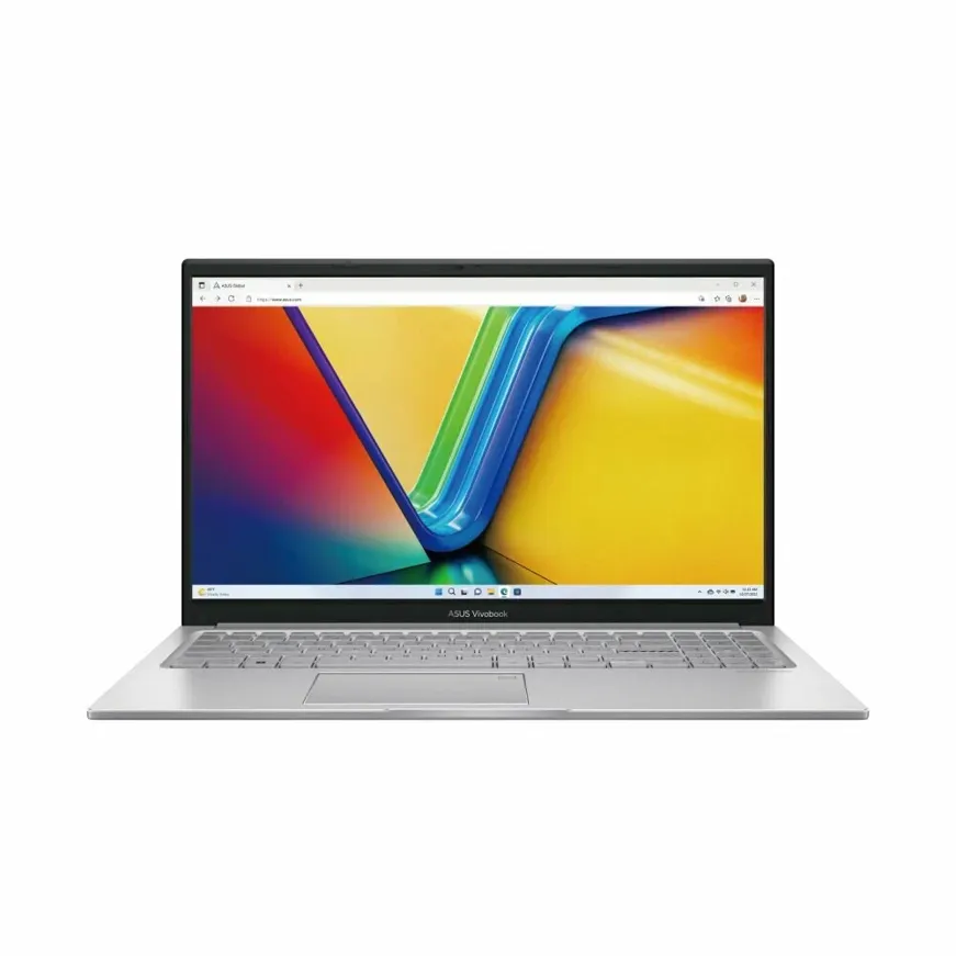 Ноутбук ASUS Vivobook X1504ZA-BQ037 (90NB1022-M00HW0)