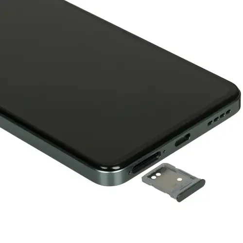 Смартфон REALME 12 4G 8/512Gb NFC (green)