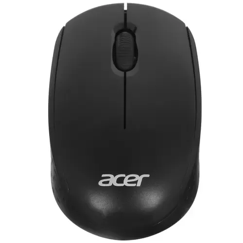 Мышь ACER OMR020 WL Black