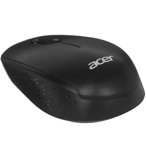 Мышь ACER OMR020 WL Black