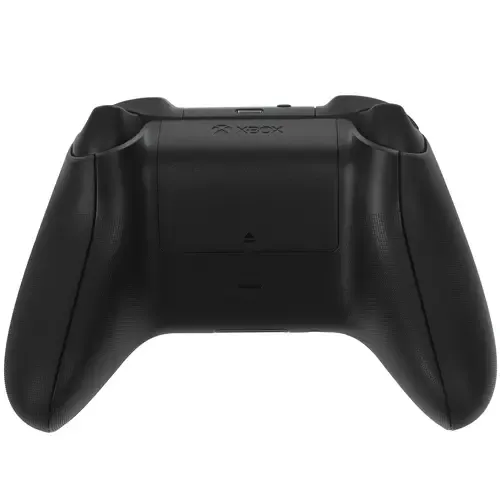 Геймпад MICROSOFT XBOX Series X/S Controller (black)