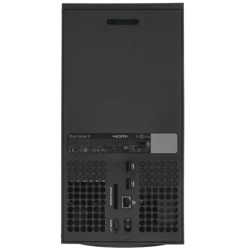 Игровая консоль XBOX Series X 1TB