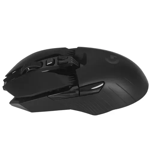 Мышь LOGITECH G903 LightSpeed Hero Black (25600dpi) (9but) 910-005636