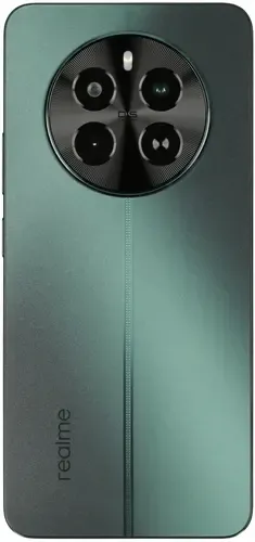 Смартфон REALME 12 4G 8/128Gb NFC (green)