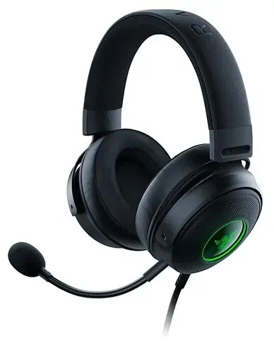 Наушники RAZER Kraken V3 (RZ04-03770200-R3M1)