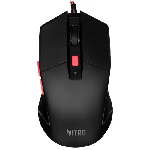 Мышь ACER Nitro OMW301 Black (ZL.MCECC.024)