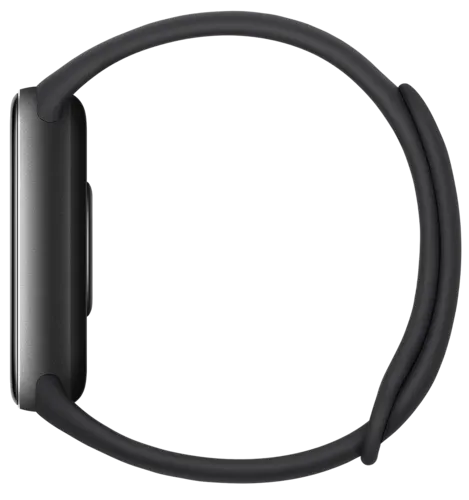 Фитнес браслет  XIAOMI Smart Band 9 Midn Black(BHR8337GL)