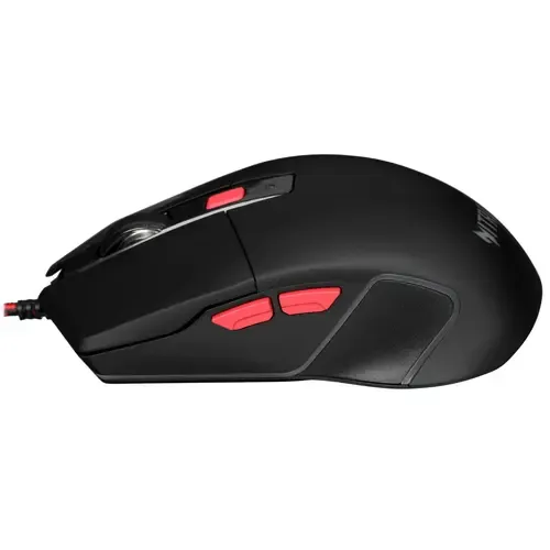 Мышь ACER Nitro OMW301 Black (ZL.MCECC.024)