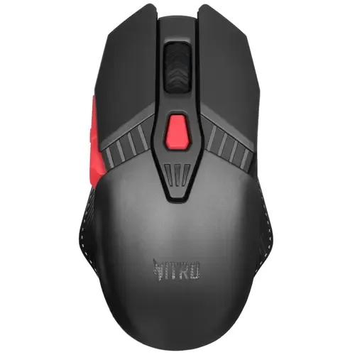 Мышь ACER Nitro OMR305 Black (ZL.MCECC.020)