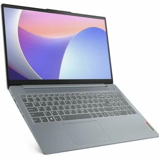 Ноутбук LENOVO IdeaPad Slim 3 15IRH8 (83EM003RPS)